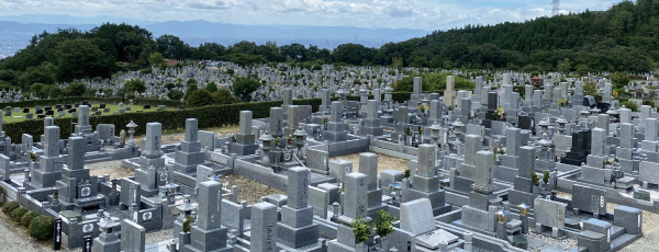 大阪お墓参り代行本舗がお客様にお選び頂いている理由1
