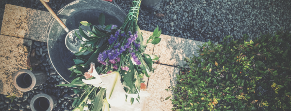 大阪お墓参り代行本舗がお客様にお選び頂いている理由4